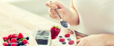 BIO živila za hujšanje