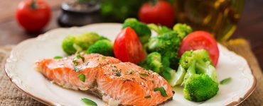 Živila za mladosten videz kože