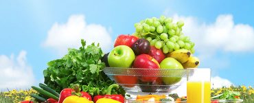 Smernice zdrave prehrane