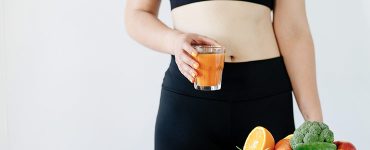 Vitamini in minerali med hujšanjem