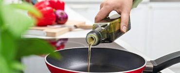 Nerafinirana bio jedilna olja