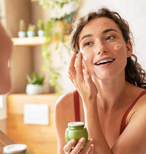 Ekološko pridelana kozmetika