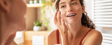 Ekološko pridelana kozmetika