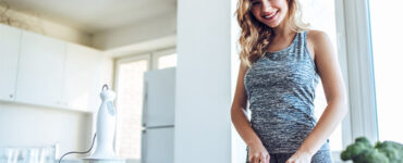 Vpliv prehrane na videz kože